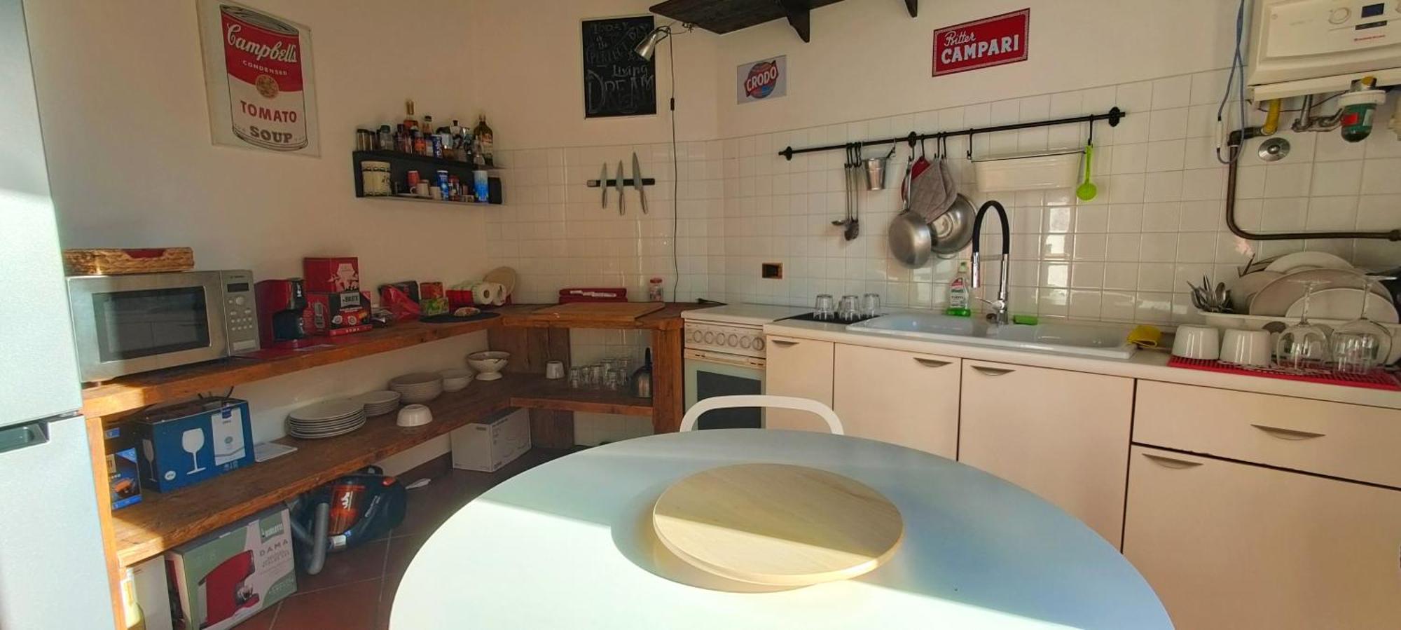 شقة Carmen Lounge بريشا المظهر الخارجي الصورة